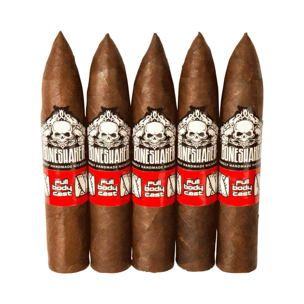 Morning Star, , jrcigars